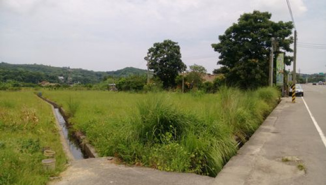 台三線便宜農地1^~^頭份成交快房屋土地