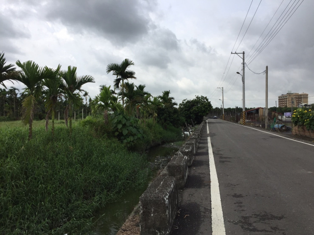 國軍醫院農地