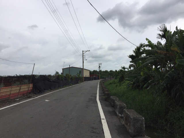 國軍醫院農地