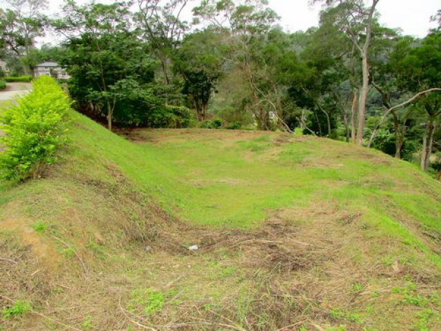 頭份水庫旁休閒美地^~^鄰近永和山水庫、環境優