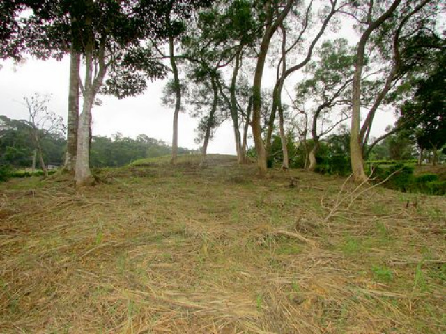 頭份水庫旁休閒美地^~^鄰近永和山水庫、環境優