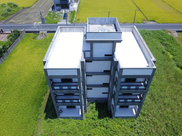 宜蘭農舍-五結鄉-電梯農舍 宜蘭米之鄉、傳統藝術中心、冬山河旁