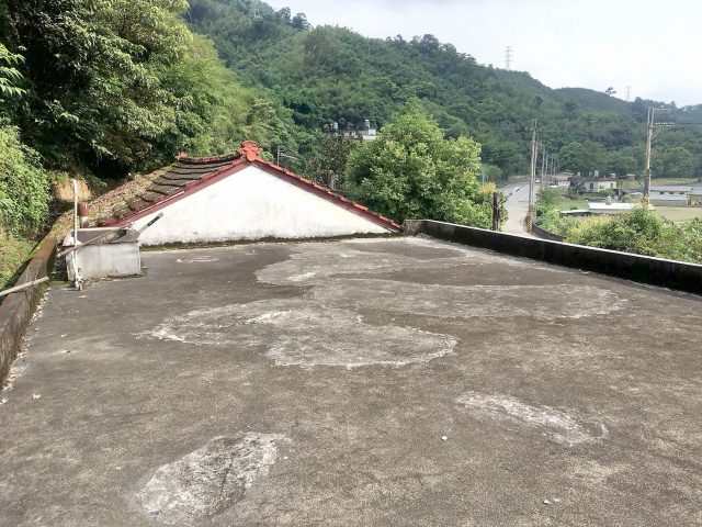 獅潭休閒山坡地+建地(87坪)投資最佳標的
