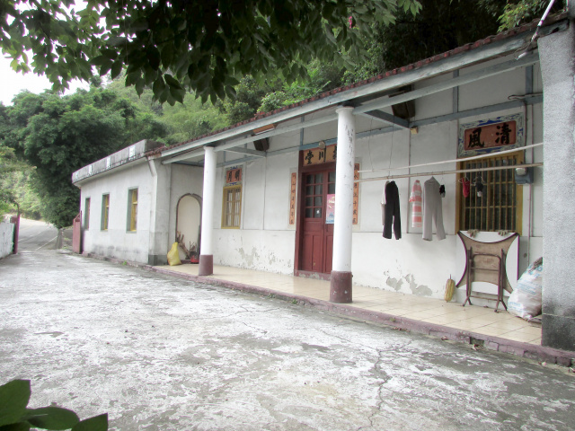 獅潭休閒山坡地+建地(87坪)投資最佳標的