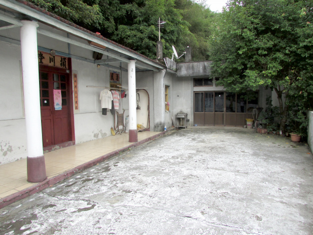 獅潭休閒山坡地+建地(87坪)投資最佳標的