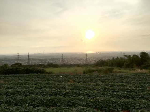沙鹿都會公園景觀休閒地^~^鄰近靜宜大學周邊