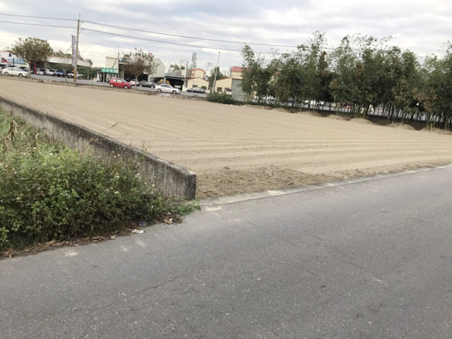 佳里台19線都內農地