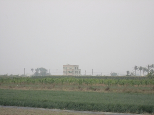 佳里塭子內田地