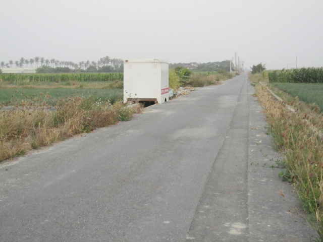 佳里塭子內田地