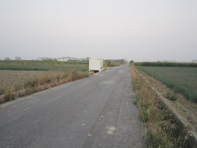佳里塭子內田地