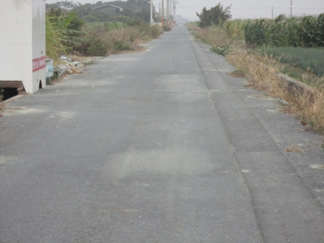 佳里塭子內田地