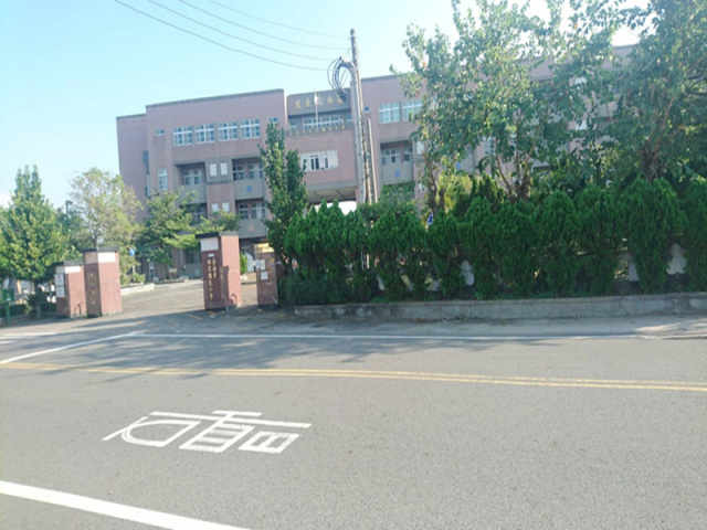 將軍山子腳段田地