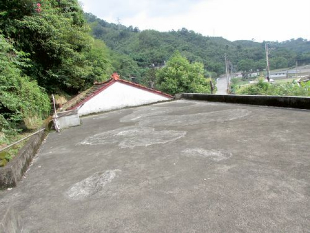 獅潭休閒山坡地+建地^~^苗栗土地買賣介紹