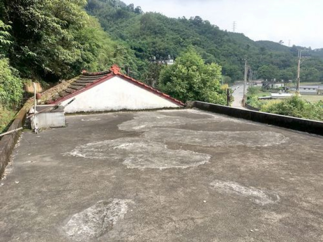 獅潭休閒山坡地+建地^~^苗栗土地買賣介紹