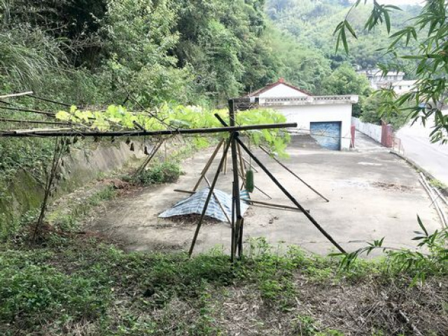獅潭休閒山坡地+建地^~^苗栗土地買賣介紹