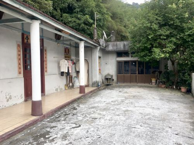 獅潭休閒山坡地+建地^~^苗栗土地買賣介紹