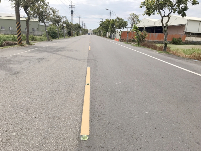 西港劉厝段田地