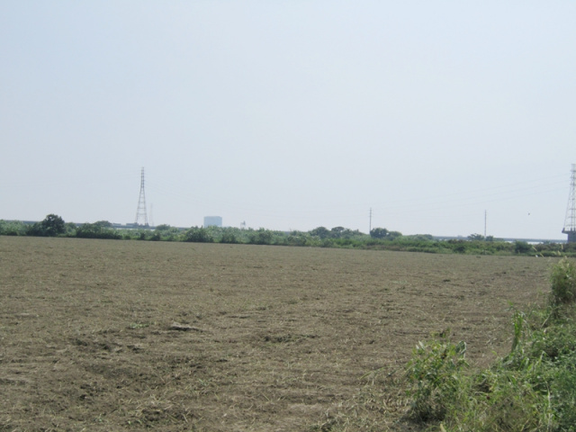 學甲段河川 區農牧用地