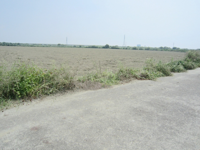 學甲段河川 區農牧用地