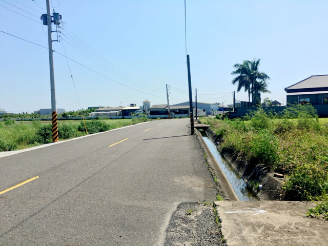 七股大文段農地