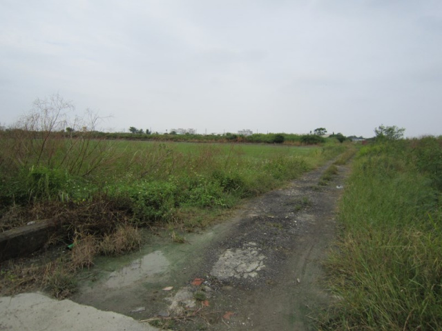 七股段三股子段田地