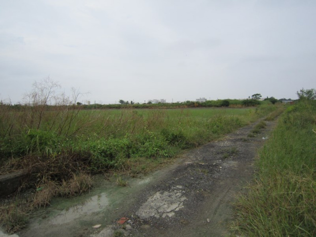 七股段三股子段田地