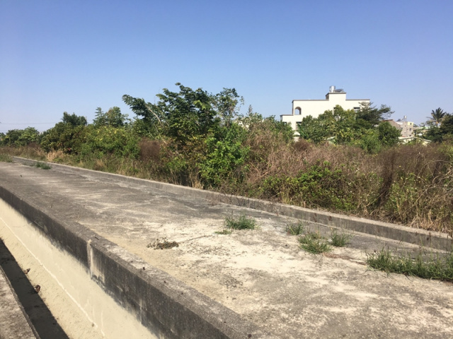 七股大文段田地