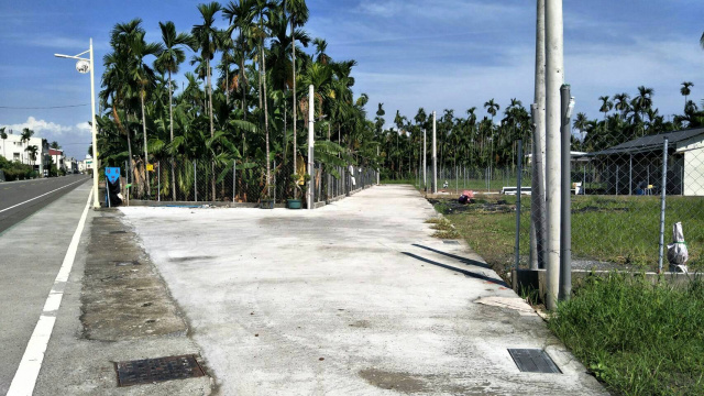 麟洛民生路都計農地