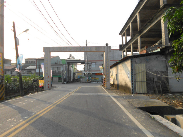 九如河川小農地