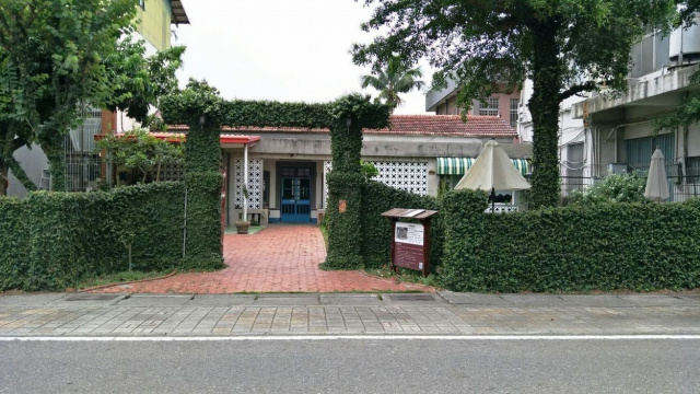 竹田國小都計小農地