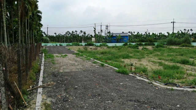 竹田國小都計小農地