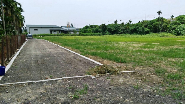竹田國小都計小農地
