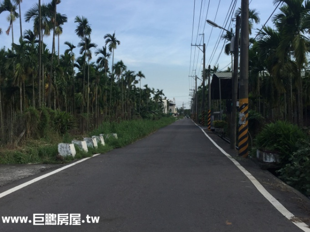 竹田永豐農舍地