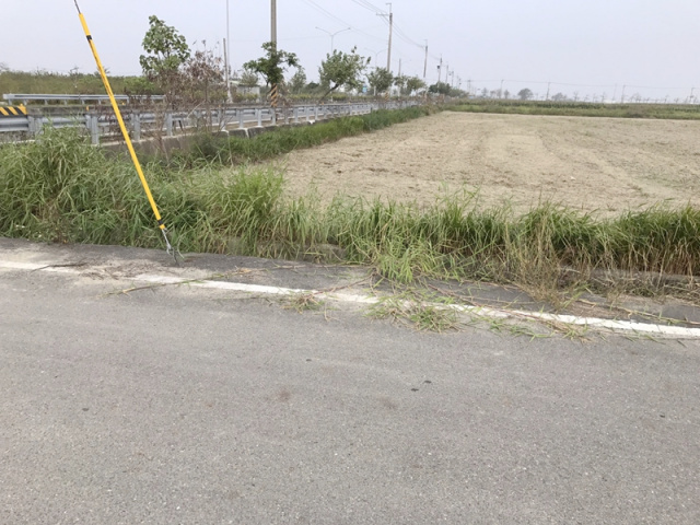 七股正台17線農地