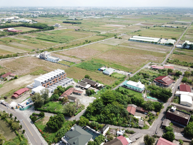 七股大埕庄內農地