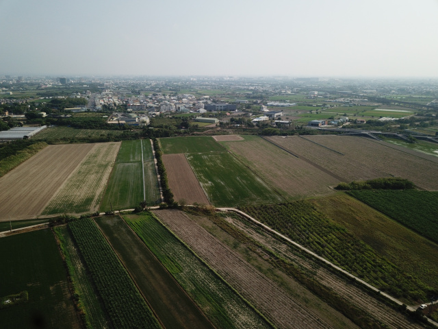 善化糖廠6分農地