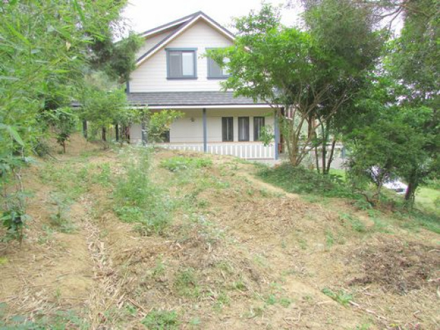 頭份向陽小木屋別墅露營美地