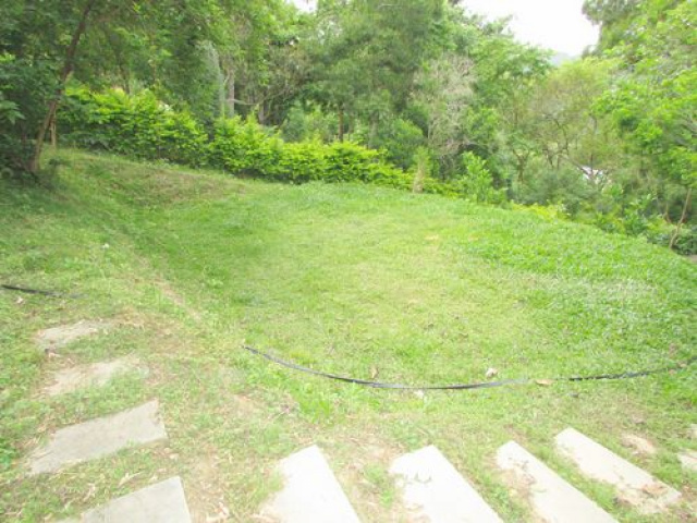 頭份向陽小木屋別墅露營美地