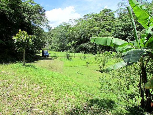 四灣象山休閒美地
