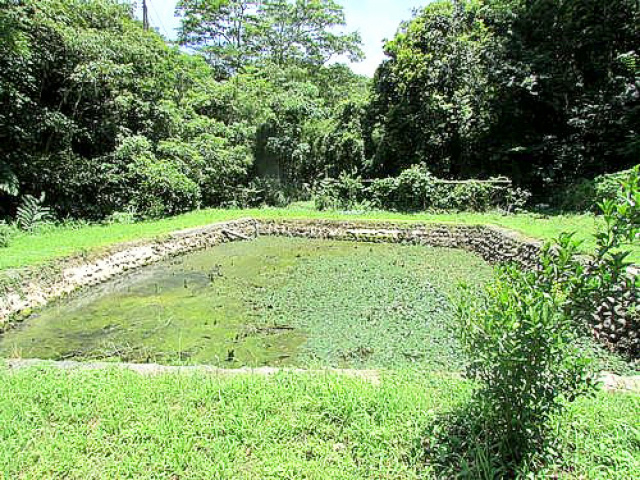 四灣象山休閒美地