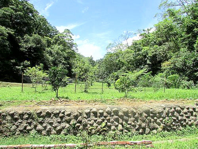 四灣象山休閒美地