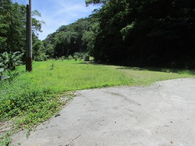 四灣象山休閒美地