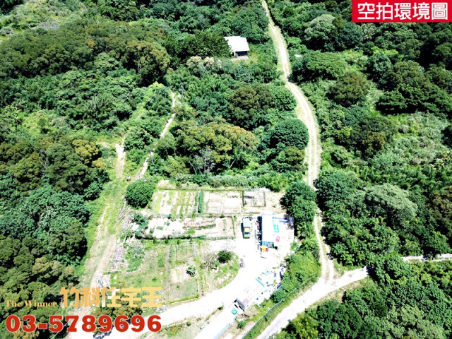 國家藝術園區旁休閒開心地 售1258萬