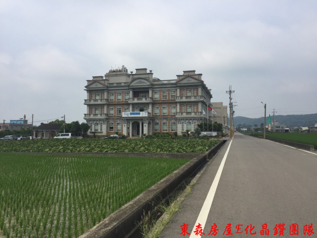 苗栗苑裡鎮鎮安十二路農地  臨8米路，地勢平坦