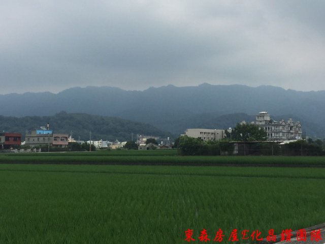 苗栗苑裡鎮鎮安十二路農地  臨8米路，地勢平坦