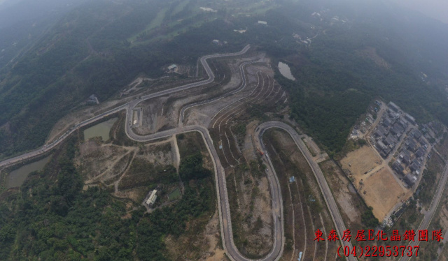 樸山村