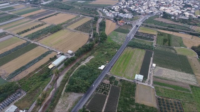 石榴雅聞農地