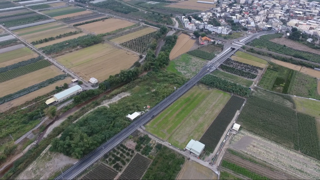 石榴雅聞農地