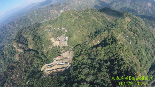 長龍路四段悠活山莊農地，環境幽靜，適退休養生田園生活