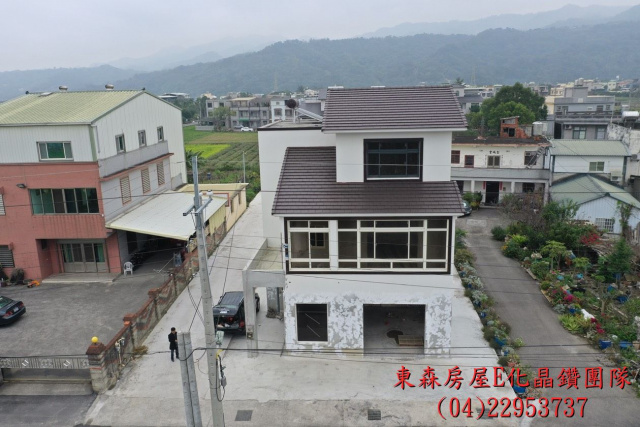 正館信路，公館福南農舍，距離苗栗交流道5公里